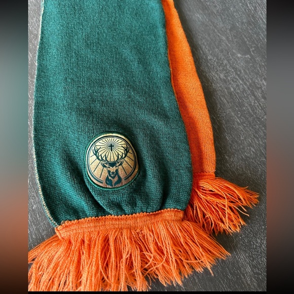 Jäegermeister Scarf - Picture 3 of 3